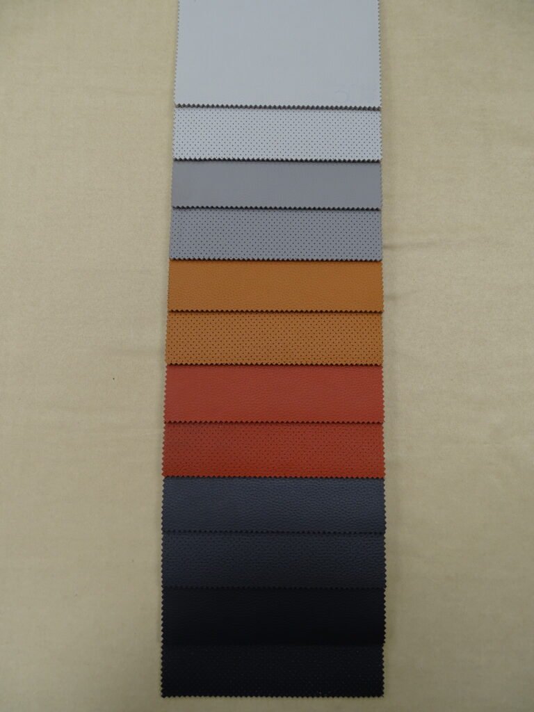 0003 Автокожи с дунапрен