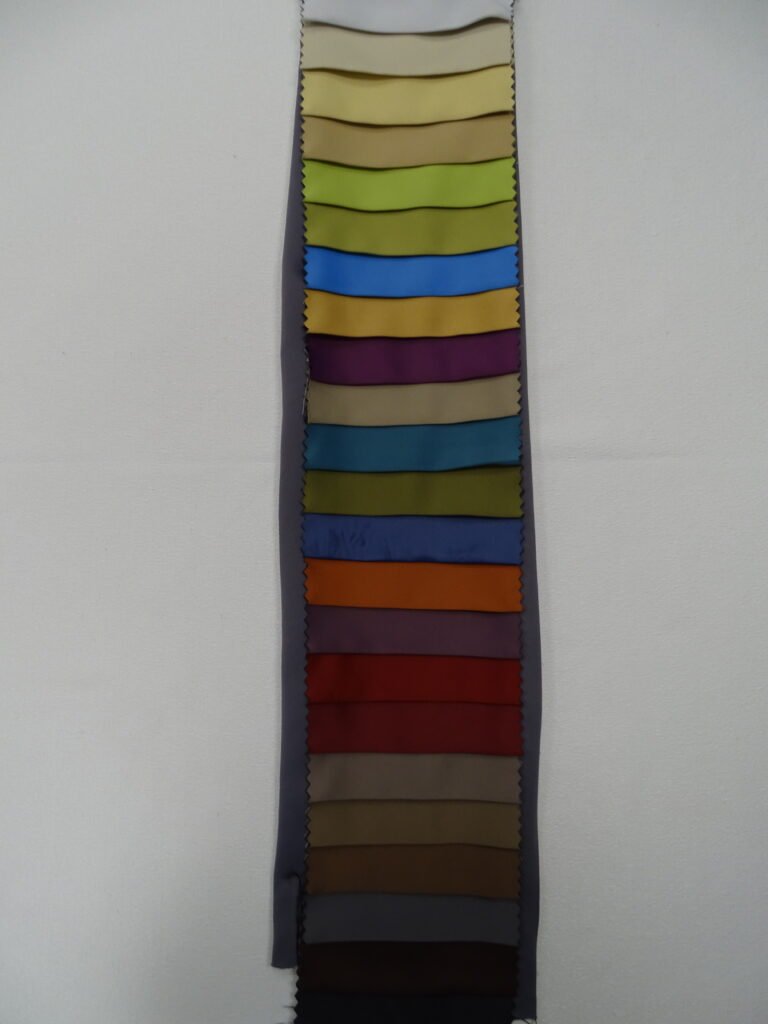 0033 Завеси Blackout