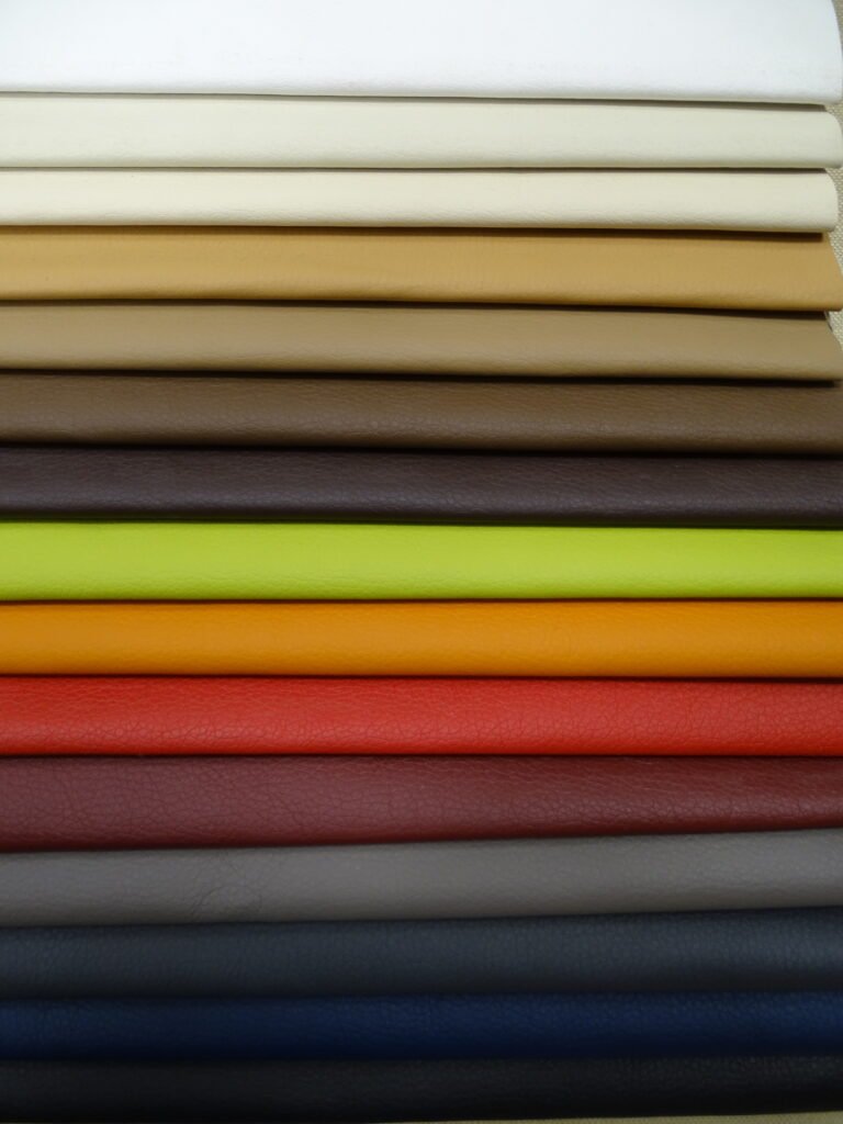 0004 Изкуствена кожа