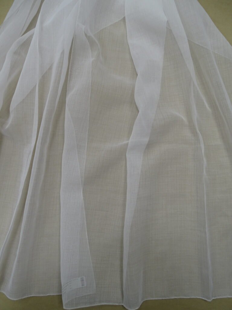 0042 Пердета Keten tul