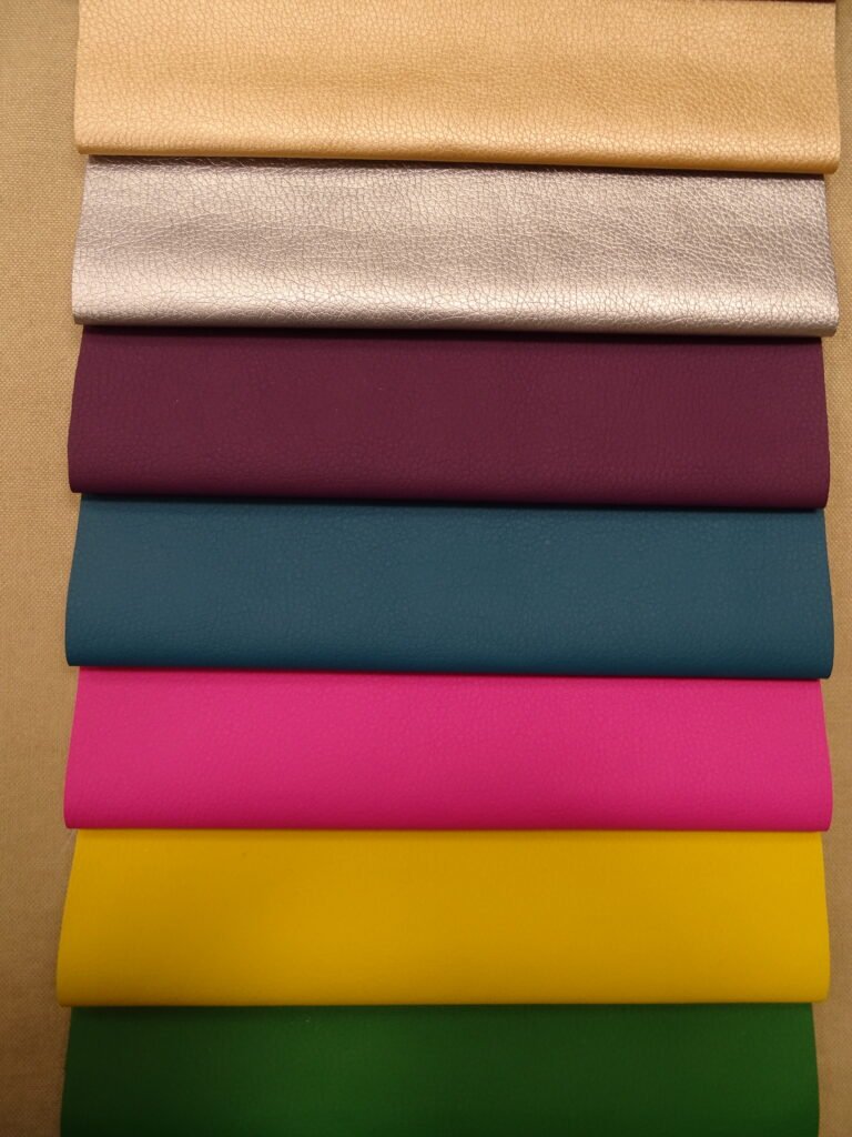 0005 Изкуствена кожа