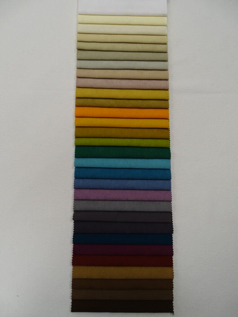 0007 Завеси Feles