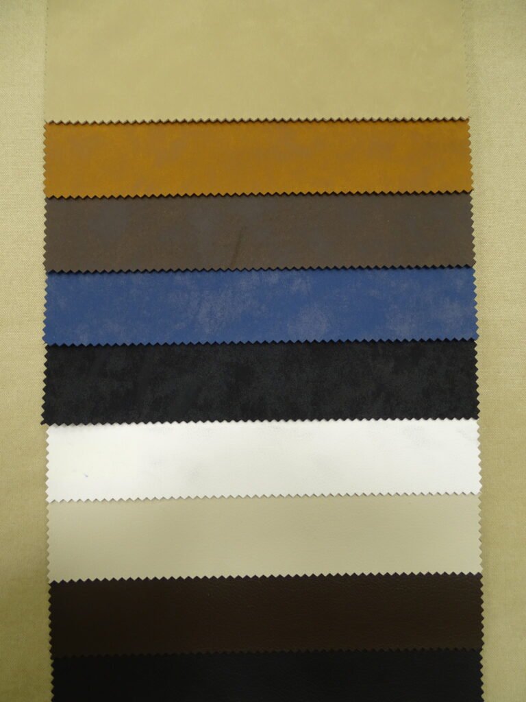 0007 Изкуствена кожа