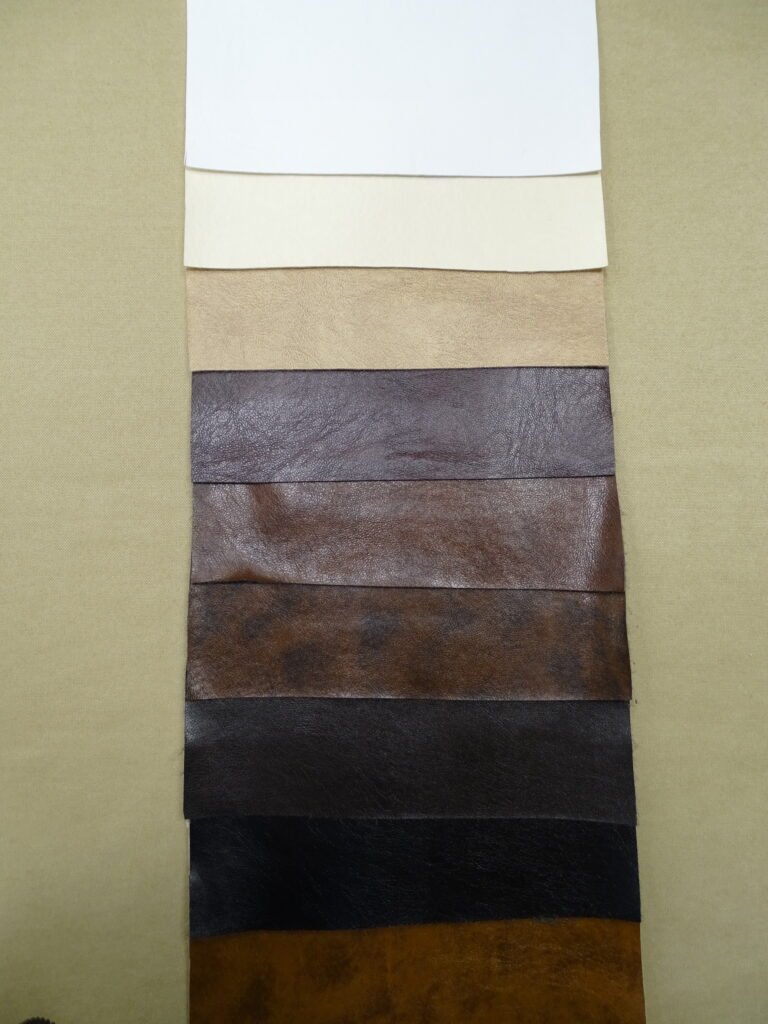 0008 Изкуствена кожа