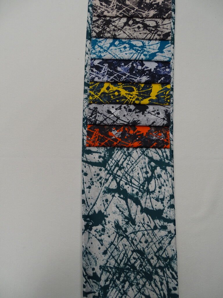 0009 Завеси Artex