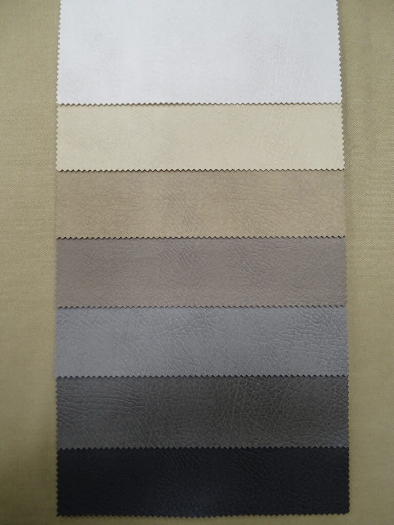 0009 Изкуствена кожа